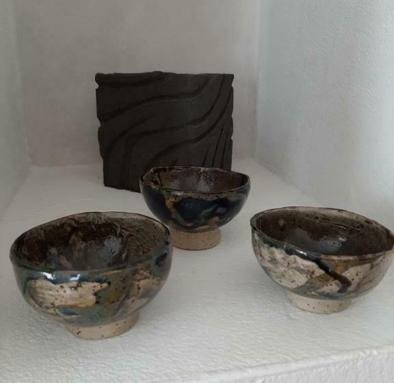 مبيت وإفطار Cà Bianca