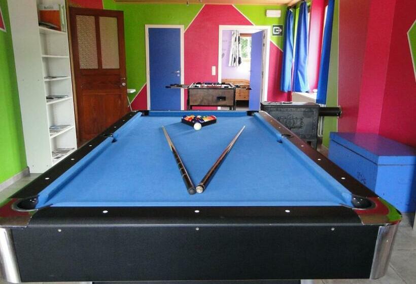 צימר Chambres D Hôtes Des Ardennes