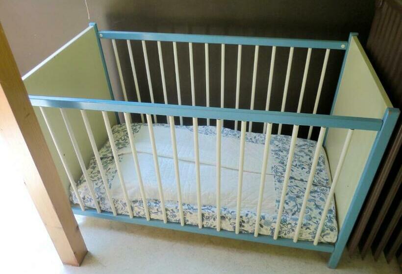 צימר Chambres D Hôtes Des Ardennes