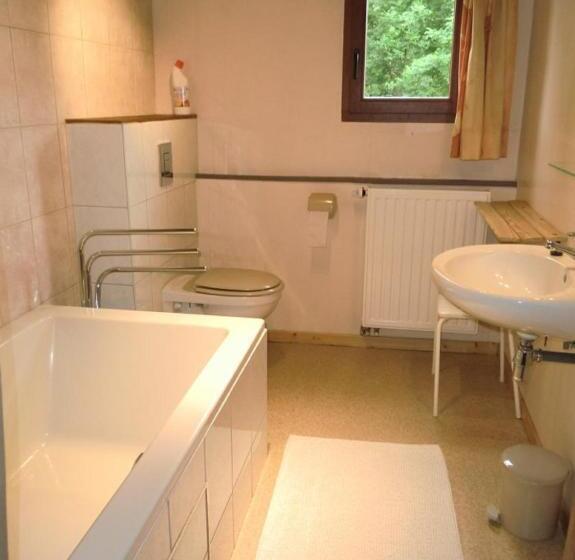 צימר Chambres D Hôtes Des Ardennes