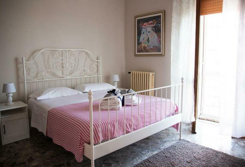 Bed and Breakfast La Casa Della Nonna