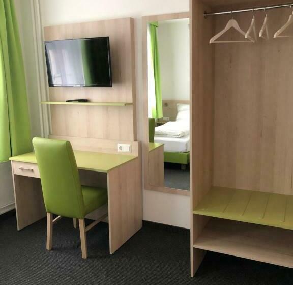 Burghotel Homberg