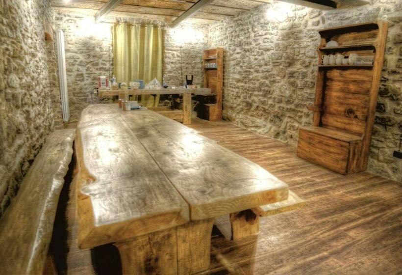 فندق Cascina Del Sole