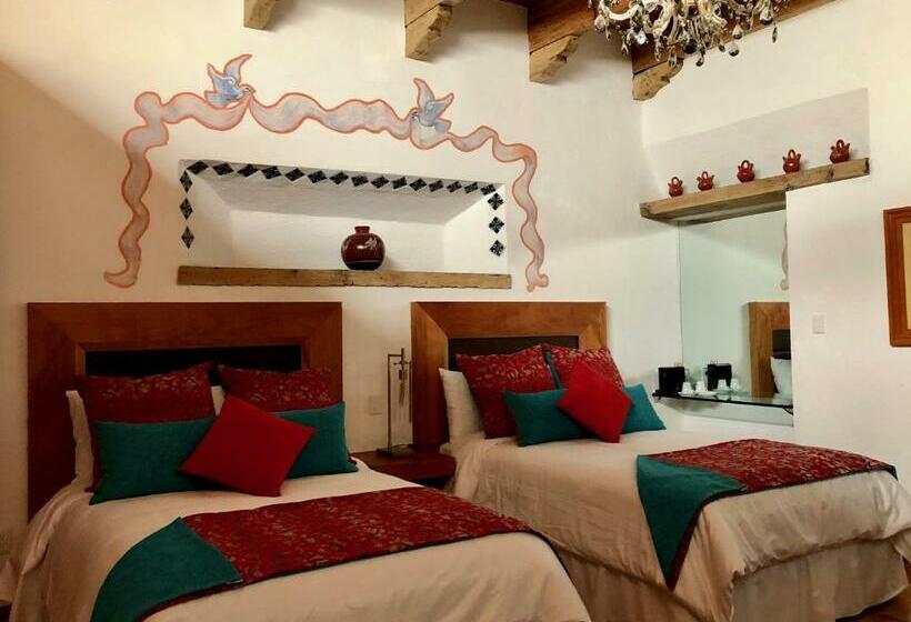 فندق Molino De Los Reyes By Rotamundos