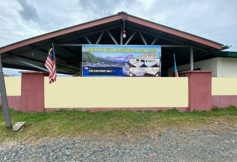 فندق Mountain View Guest House