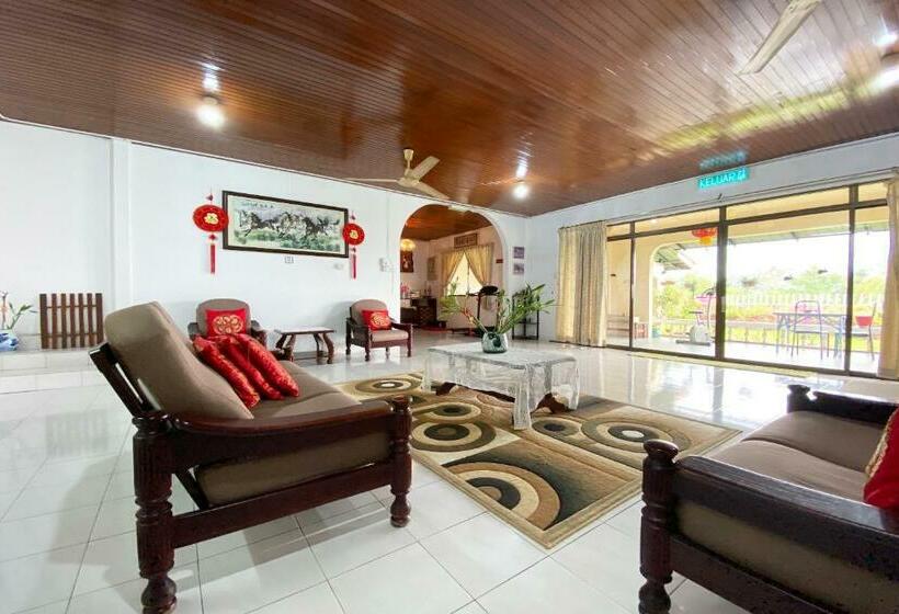 فندق Mountain View Guest House