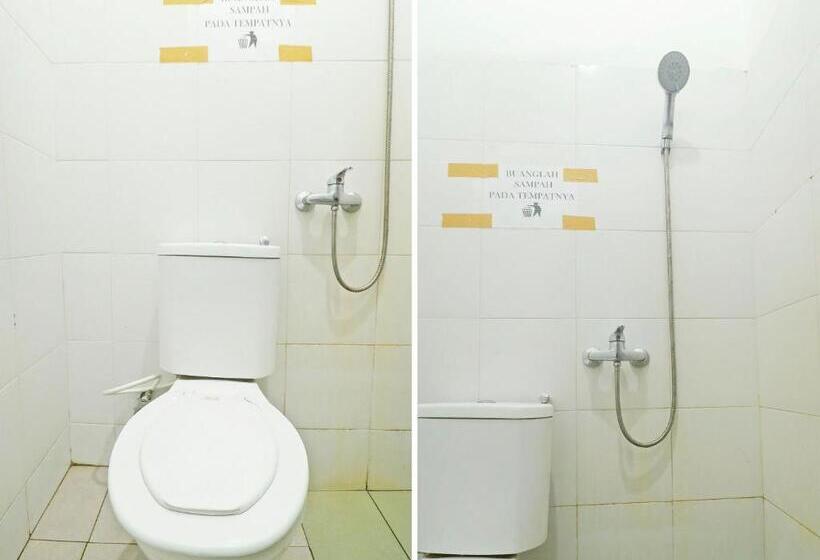 هتل Oyo 90492 Papi Inn Guesthouse
