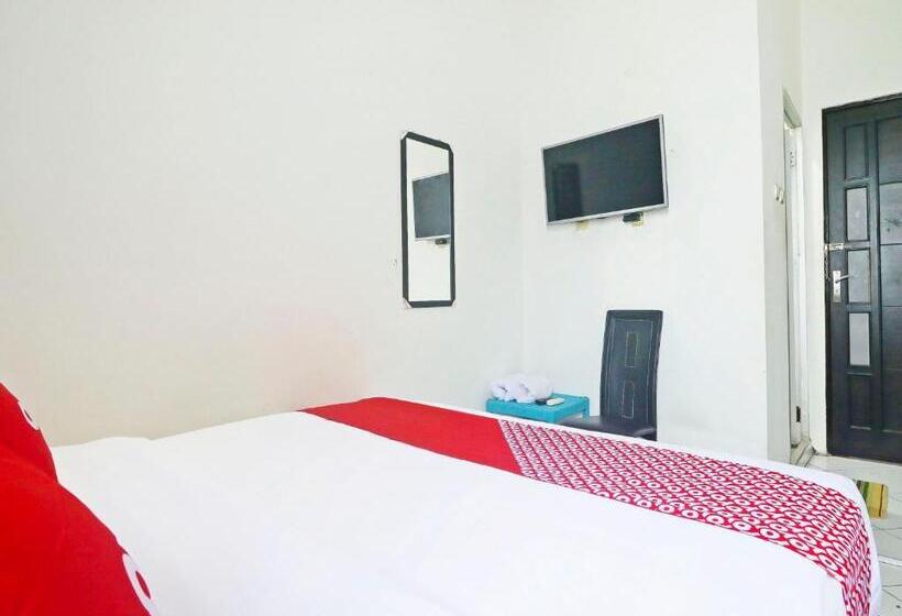 هتل Oyo 90492 Papi Inn Guesthouse