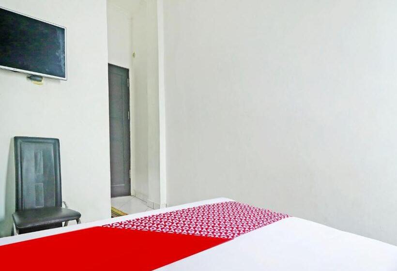 هتل Oyo 90492 Papi Inn Guesthouse