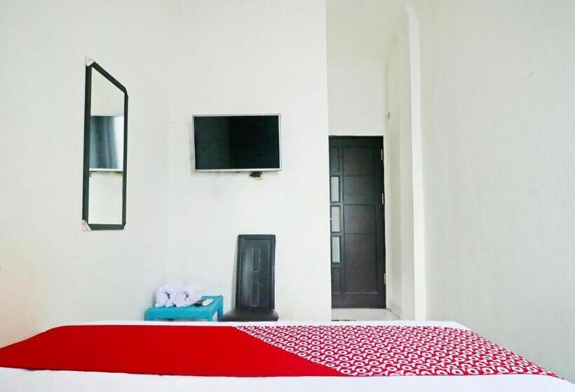 هتل Oyo 90492 Papi Inn Guesthouse