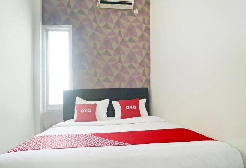 هتل Oyo 90492 Papi Inn Guesthouse