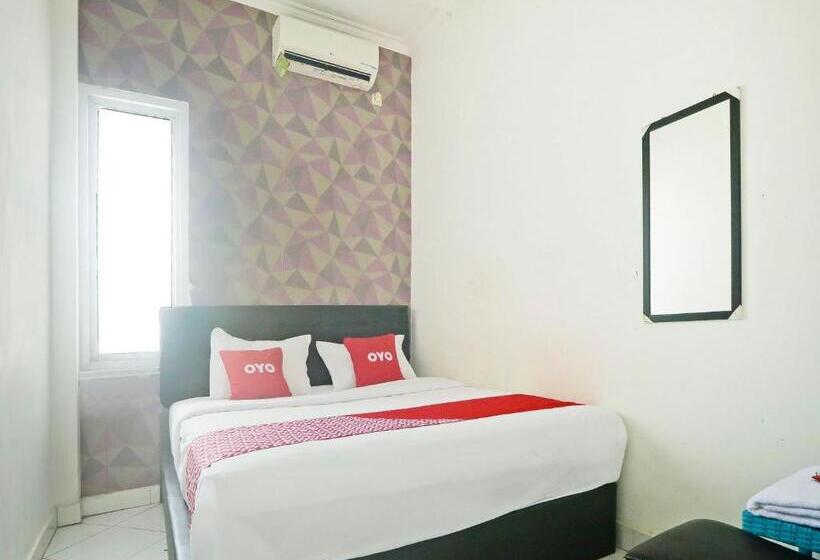 هتل Oyo 90492 Papi Inn Guesthouse