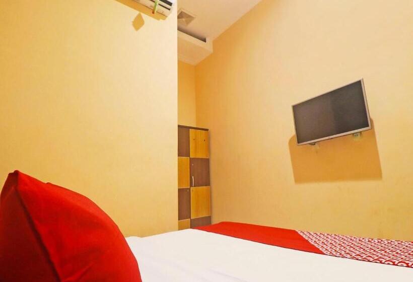 هتل Oyo 90492 Papi Inn Guesthouse