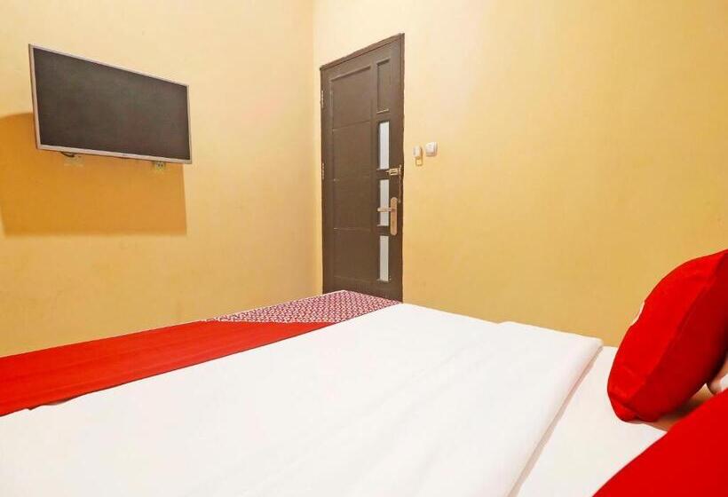 هتل Oyo 90492 Papi Inn Guesthouse