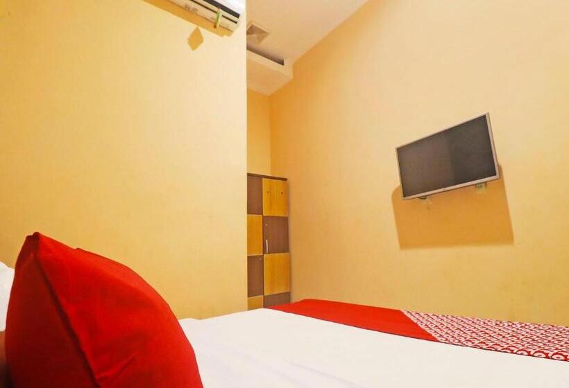 هتل Oyo 90492 Papi Inn Guesthouse