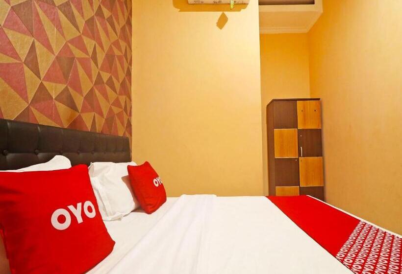 هتل Oyo 90492 Papi Inn Guesthouse