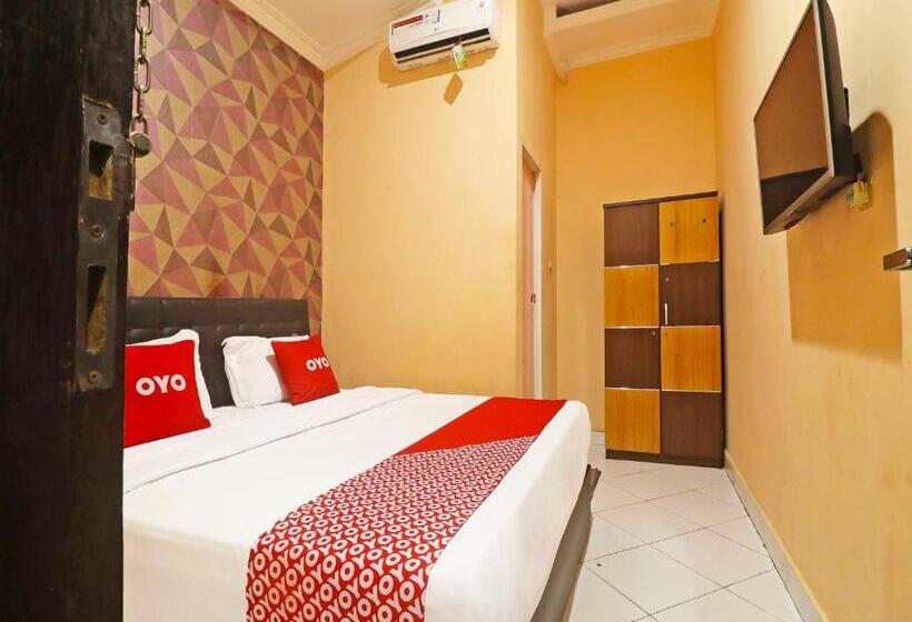 هتل Oyo 90492 Papi Inn Guesthouse