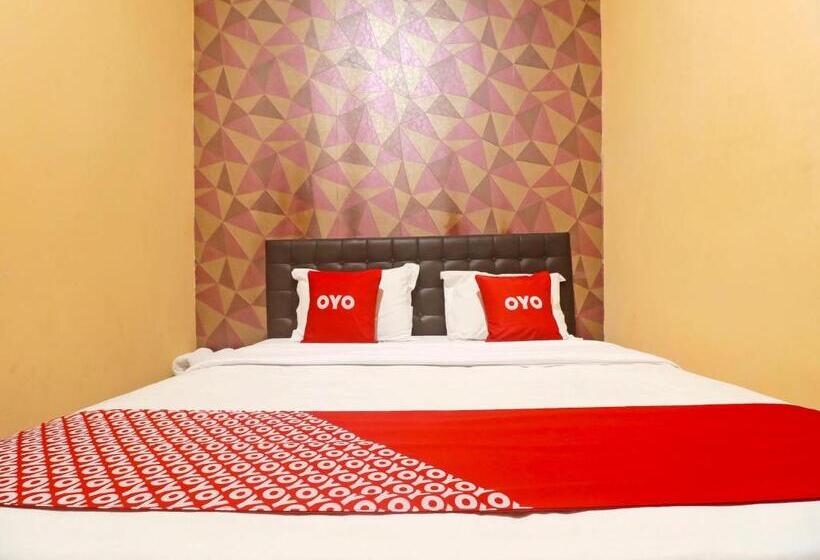 هتل Oyo 90492 Papi Inn Guesthouse