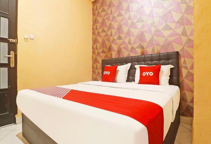 هتل Oyo 90492 Papi Inn Guesthouse