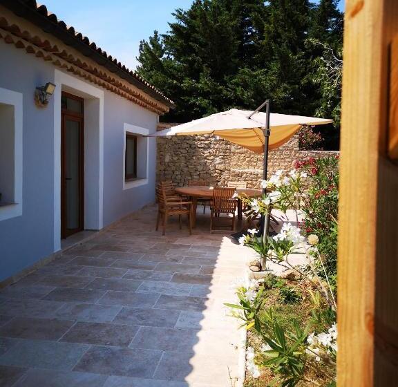 La Bastide Du Limon