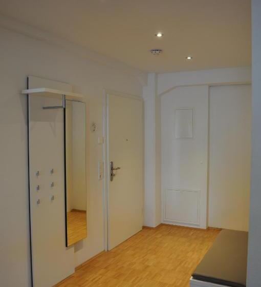 New Age Boardinghouse