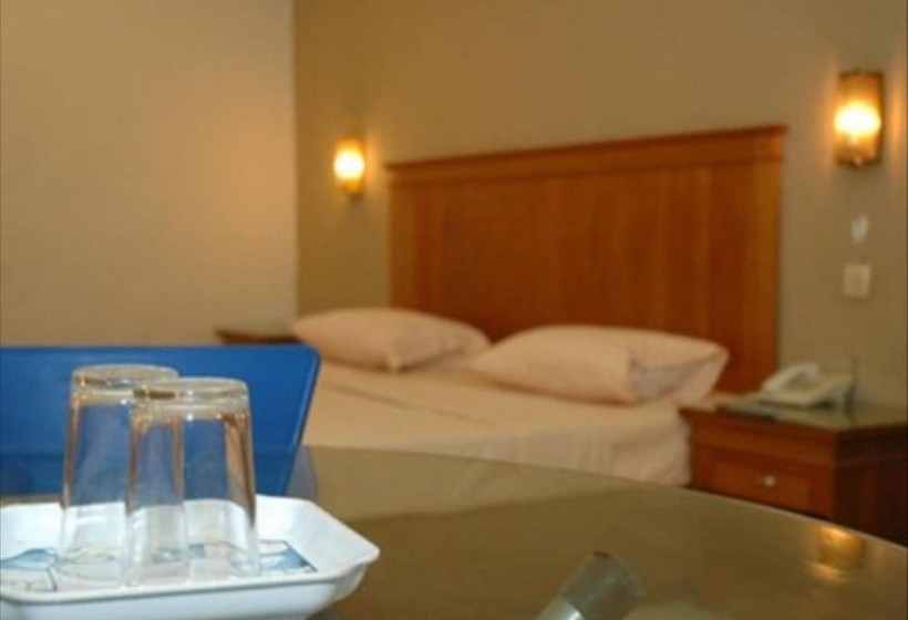 پانسیون Citra Raya Hotel Banjarmasin