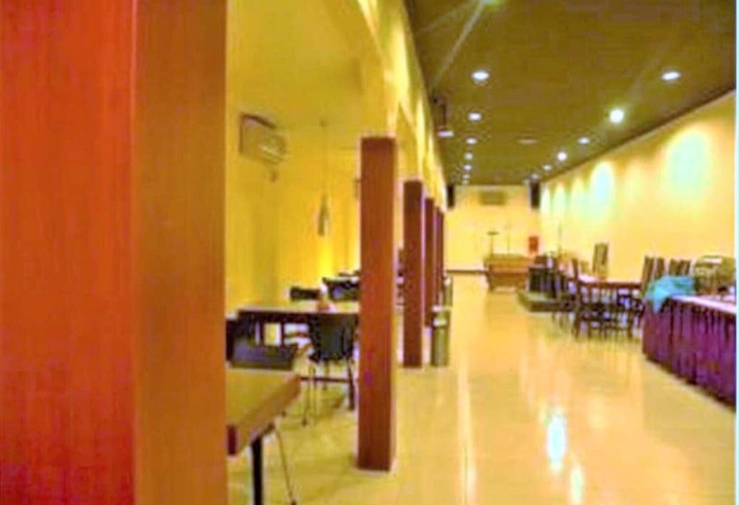 پانسیون Citra Raya Hotel Banjarmasin