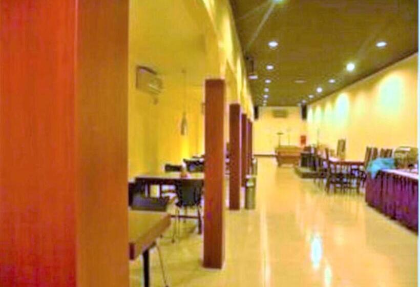 پانسیون Citra Raya Hotel Banjarmasin