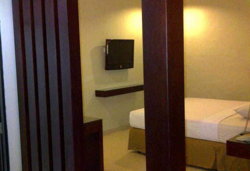 پانسیون Citra Raya Hotel Banjarmasin