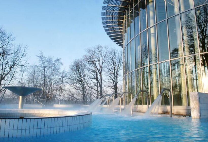 بنسيون Penthouse Lebierre