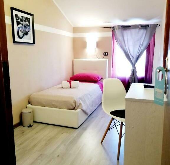 بنسيون Risorgimento