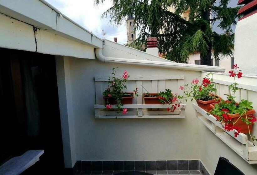 بنسيون Risorgimento