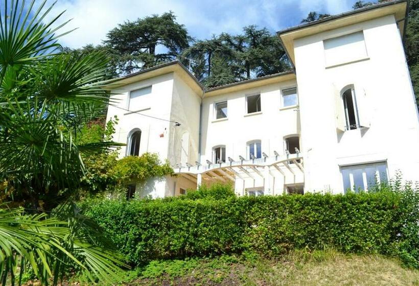 پانسیون Villa Saint Vincent