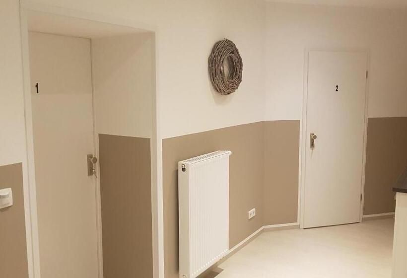 Pension Hoefti