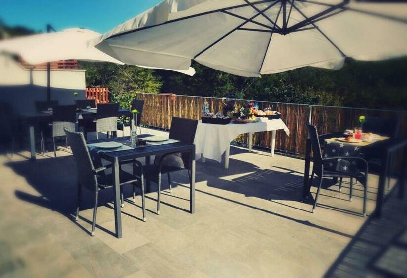 Amici Holiday B&b Di Bielak Aneta Izabela