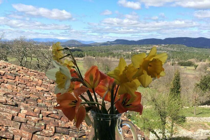 B&b Champdelaplume