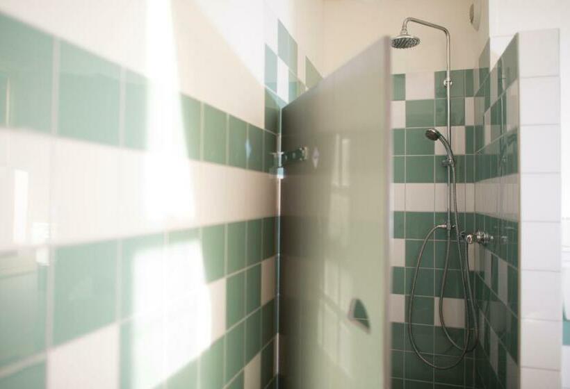 צימר Logies De Reiziger