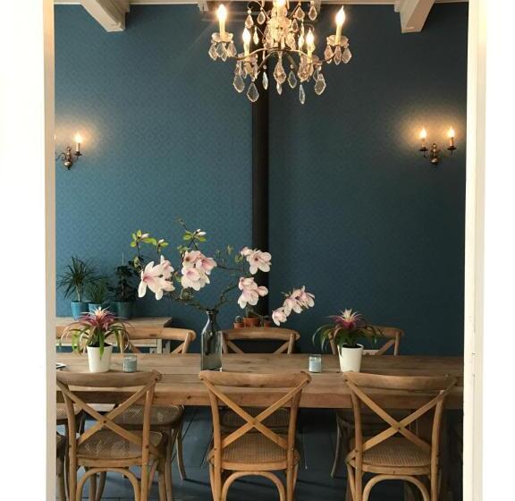 צימר Logies De Reiziger