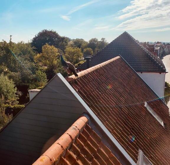 צימר Logies De Reiziger