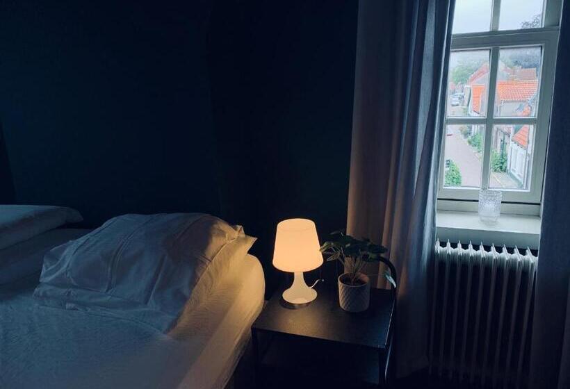 צימר Logies De Reiziger