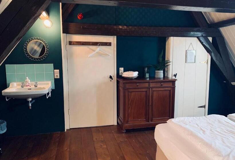 צימר Logies De Reiziger