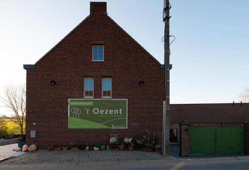 B&b T Oezent
