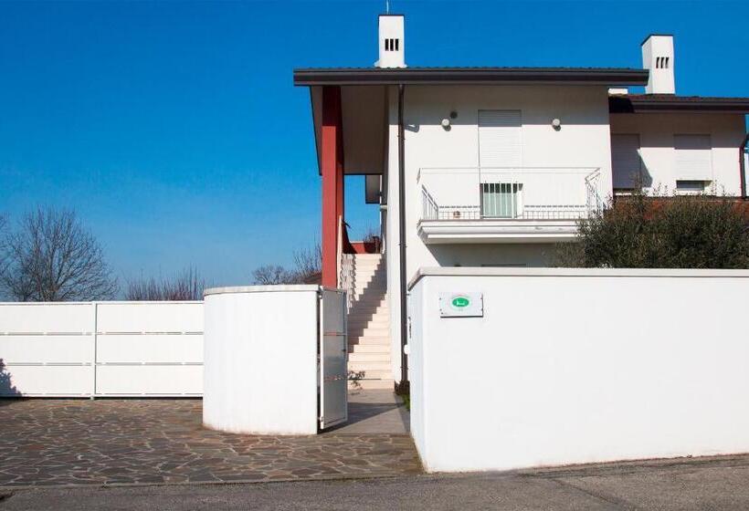 B&b Al Piovego
