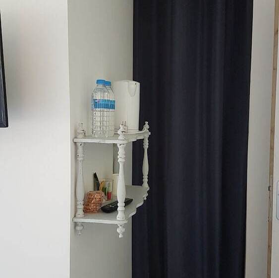 צימר La Bergerie Du Mesnil