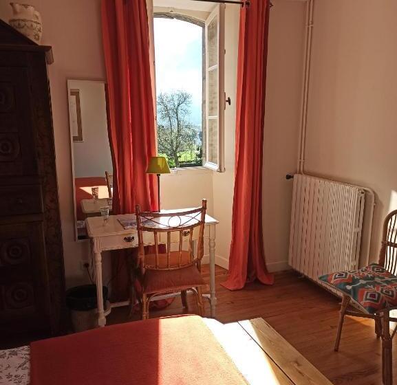 مبيت وإفطار La Maison De Jeanne