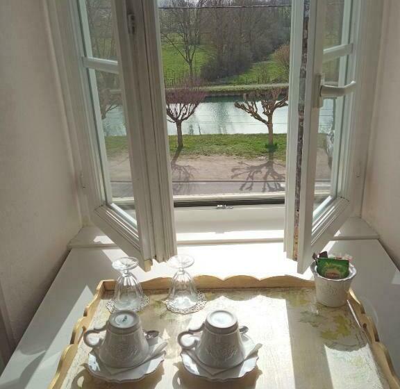 צימר Maison Des Forges