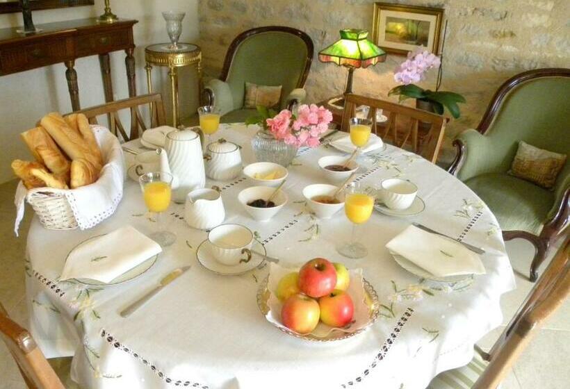 צימר Maison Des Forges