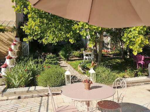 צימר Maison Des Forges