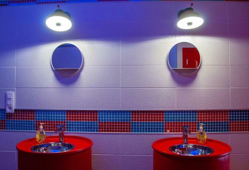 مبيت وإفطار Vip Room 209