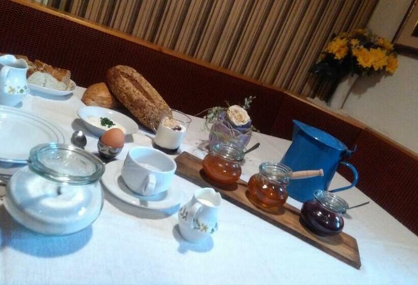 Bed and Breakfast Zimmer   Hinterwalderhof